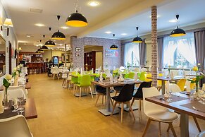 Hotel Topaz Poznań Centrum