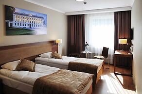 Hotel Topaz Poznań Centrum