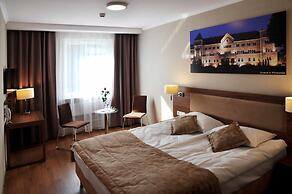 Hotel Topaz Poznań Centrum