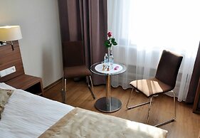 Hotel Topaz Poznań Centrum