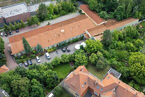 Hotel Topaz Poznań Centrum