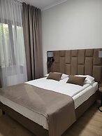 Hotel Topaz Poznań Centrum