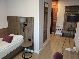 Hotel Topaz Poznań Centrum