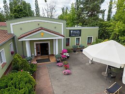 Hotel Topaz Poznań Centrum