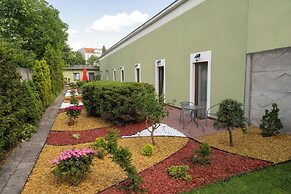 Hotel Topaz Poznań Centrum