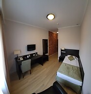 Hotel Topaz Poznań Centrum