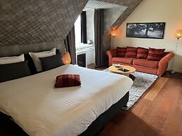 Hotel Buenos
