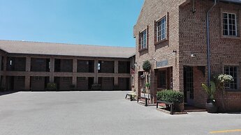 The Elixir Hotel