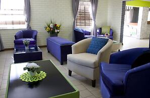 The Elixir Hotel