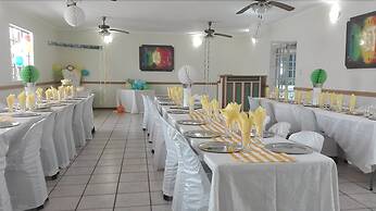 The Elixir Hotel