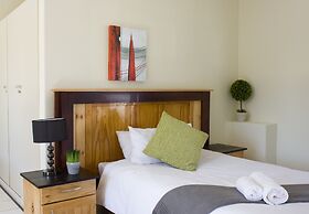 The Elixir Hotel