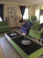The Elixir Hotel