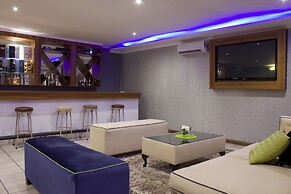 The Elixir Hotel