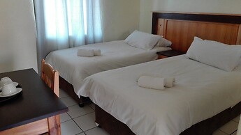 The Elixir Hotel
