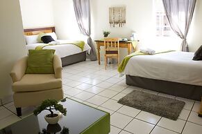 The Elixir Hotel