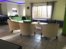 The Elixir Hotel