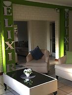 The Elixir Hotel