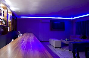 The Elixir Hotel