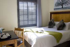 The Elixir Hotel