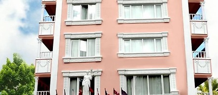 Umit Pembe Kosk Hotel