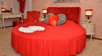 Umit Pembe Kosk Hotel