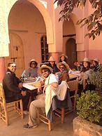 Riad Diwane