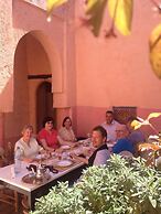 Riad Diwane