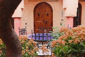 Riad Diwane