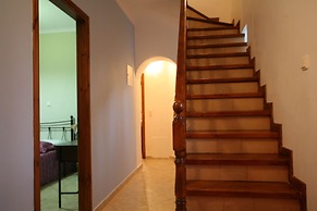 Villas Goudis