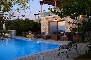 Villas Goudis