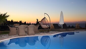 Villas Goudis