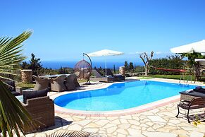 Villas Goudis