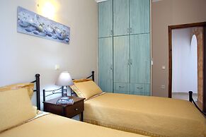 Villas Goudis