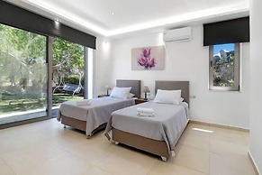 Villas Goudis