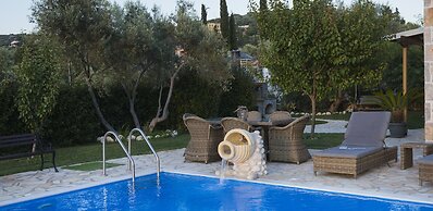Villas Goudis