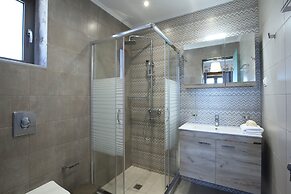 Villas Goudis