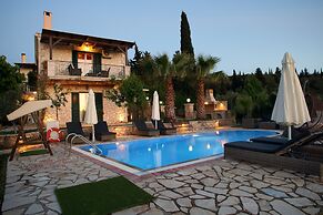 Villas Goudis