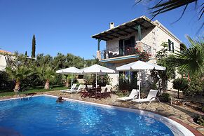 Villas Goudis
