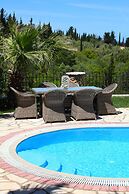 Villas Goudis