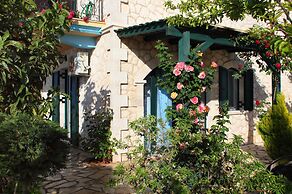 Villas Goudis