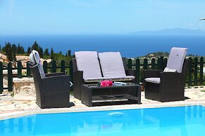 Villas Goudis