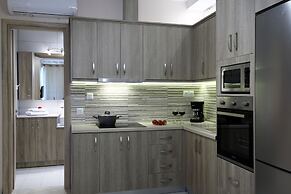 Villas Goudis