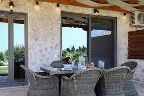 Villas Goudis
