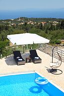 Villas Goudis