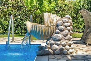 Villas Goudis