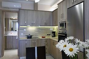 Villas Goudis