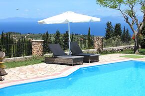 Villas Goudis