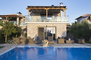 Villas Goudis