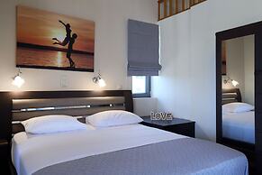 Villas Goudis