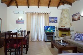 Villas Goudis
